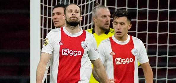 Foto: “Daarom is Ajax nog niet het Bayern van Nederland”