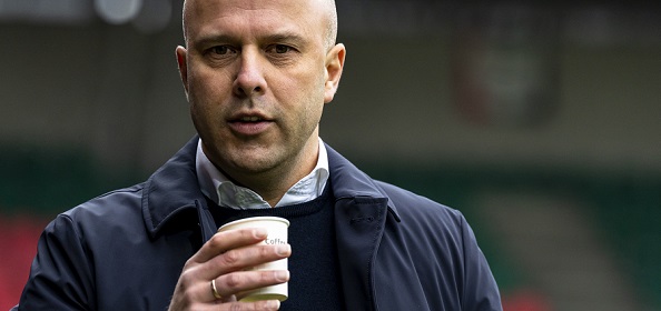 Foto: ‘Feyenoord dankt late transfer aan Arne Slot’