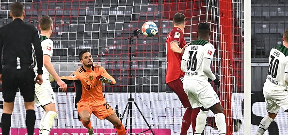 Foto: Gehavend Bayern begint 2022 met dreun