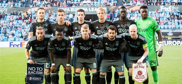 Foto: ‘Ajax-rebel te duur voor Feyenoord’
