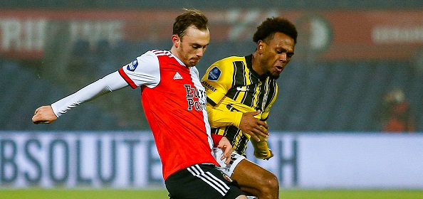 Foto: Feyenoord gaat voor verkeerde Aursnes-alternatief