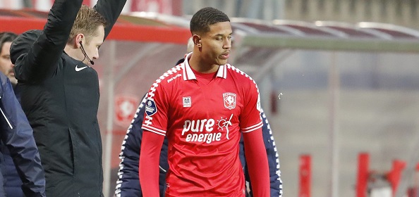 Foto: ‘Twente-back maakt transfer naar Italië’