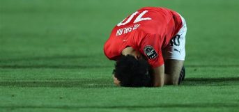 ‘Mohamed Salah is een monster’
