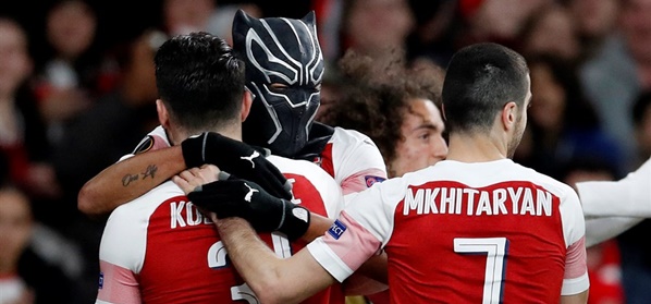 Foto: ‘Arsenal dreigt steraanvaller te verliezen’