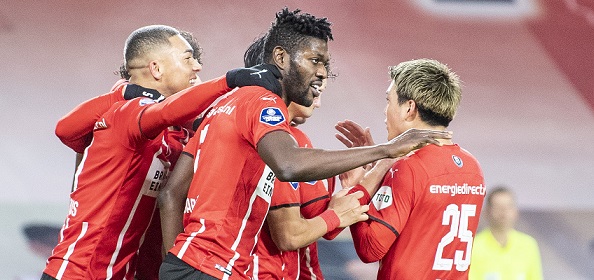 Foto: ‘PSV neemt grote beslissing in felle titelstrijd’