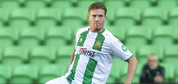 Foto: ‘Wessel Dammers maakt transfer binnen Eredivisie’