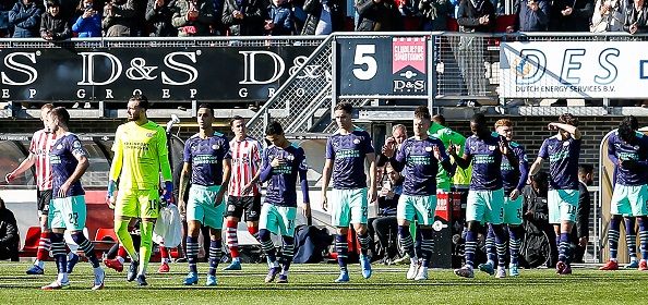 Foto: Nederland fileert PSV’er: “Ongelooflijk”