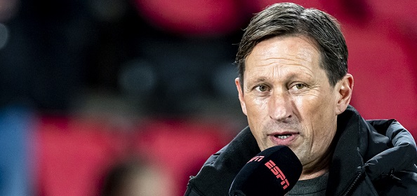 Foto: Schmidt: “Ajax zal niet veel punten meer verliezen”