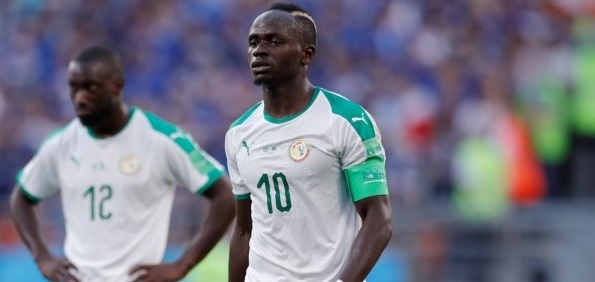 Foto: Senegal houdt hoop op eerste Afrika Cup-titel met nieuwe finaleplaats