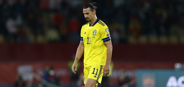 Foto: Zweden weigert ook tegen Rusland te spelen richting WK