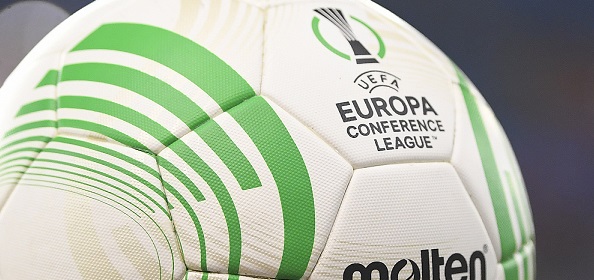 Foto: ‘UEFA verplaatst finale Conference League’