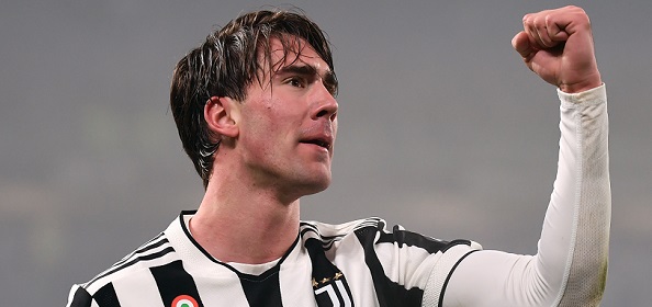 Foto: Juventus verzacht CL-pijn met zege op hekkensluiter