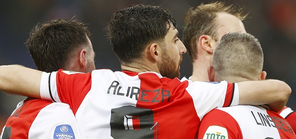 Foto: ‘Feyenoord-transfer voor twintig miljoen euro’