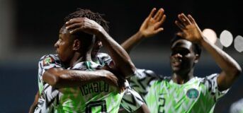 Voorbeschouwing: Kan outsider Nigeria winnen van thuisland Ivoorkust in finale Afrika Cup?