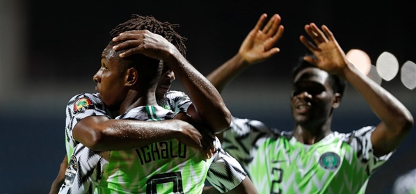 Foto: Voorbeschouwing: Kan outsider Nigeria winnen van thuisland Ivoorkust in finale Afrika Cup?