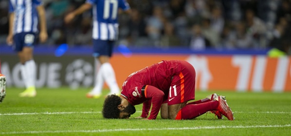 Foto: ‘Liverpool vindt Salah-opvolger in Nederland’