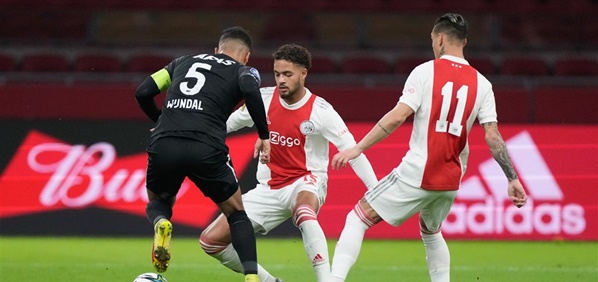 Foto: ‘Ajax: Eredivisie-dubbeldeal in zomer’