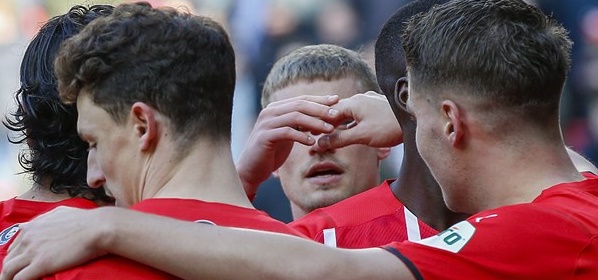Foto: ‘PSV gaat grote slag slaan op transfermarkt’