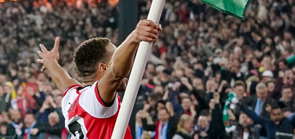 Foto: Dessers-gekte compleet: Feyenoord-fans starten crowdfundingsactie