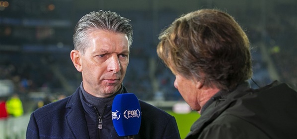 Foto: ‘Duidelijk transferplan voor Ajax’
