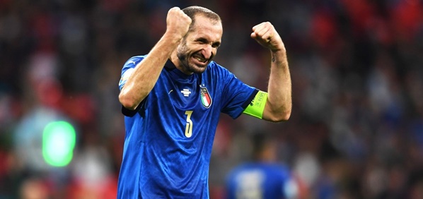 Foto: Italië neemt afscheid van ‘grootheid’