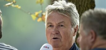 ‘Hiddink stelt Nederlander aan als bondscoach Curaçao’