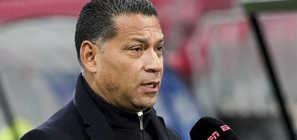 Foto: ‘Fraser nieuwe trainer van FC Utrecht’