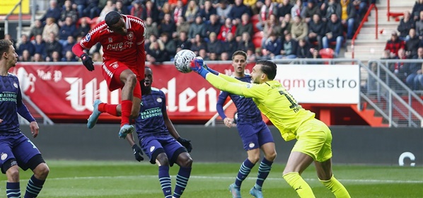 Foto: ‘PSV heeft al Drommel-beslissing genomen’