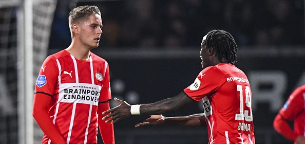 Foto: Fans gaan los: “Hoe kan PSV deze man opstellen?”