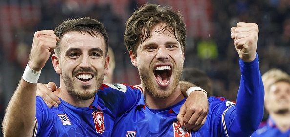 Foto: Twente moet trio missen in kraker tegen PSV