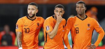‘Uit beeld geraakte Oranje-international hoopt stiekem nog op EK’
