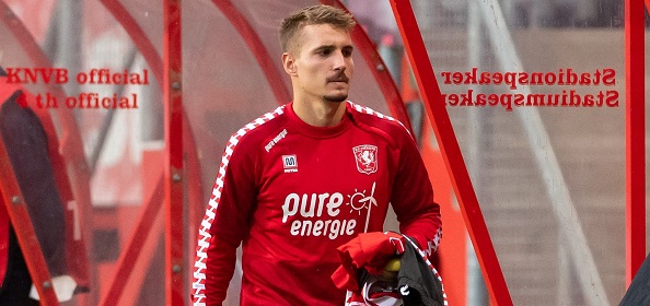 Foto: Twente neemt Sadílek definitief over van PSV