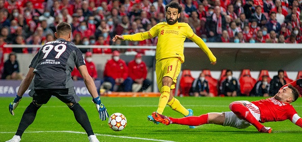 Foto: Salah krijgt transferadvies: ‘Verlaat Liverpool’
