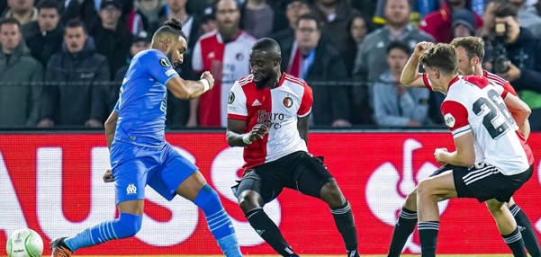 Foto: Payet meldt dramatisch nieuws na ‘Feyenoord’