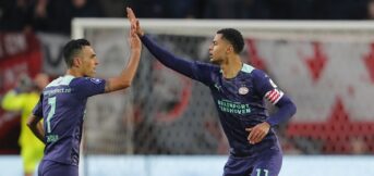PSV zegt lucratief contract Zahavi op