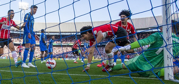Foto: ‘PSV krijgt groot voordeel in cruciale speelronde’