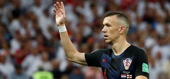 Foto: Kroatië maakt ‘ervaren’ voorselectie bekend: oud-Ajacied mag hopen op WK