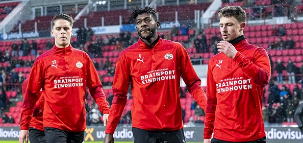 Foto: ‘Liverpool wil naast Gakpo nóg een PSV-ster’