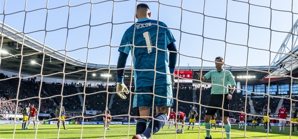 Foto: ‘Groot Bijlow-nieuws voor Feyenoord richting finale’