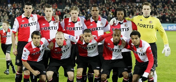 Foto: Lucius: ‘PSV kan vertrouwen putten uit bekerfinale’