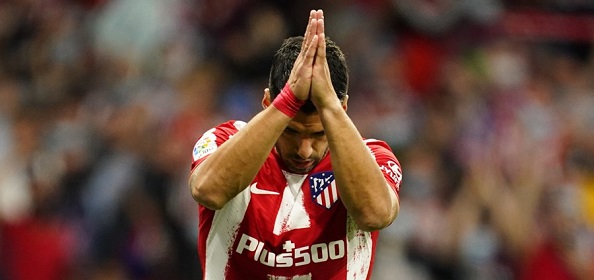 Foto: ‘Luis Suárez heeft voorkeur voor nieuwe club’