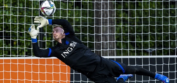 Foto: ‘Ajax zet vol in op komst drietal Oranje-internationals’
