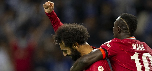 Foto: ‘Liverpol houdt adem in: Salah heeft nieuwe club uitgekozen’