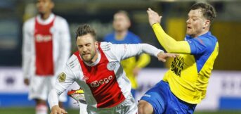 Officieel: Tom Boere maakt transfer binnen Nederland