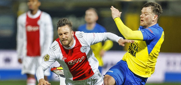 Foto: Officieel: Tom Boere maakt transfer binnen Nederland