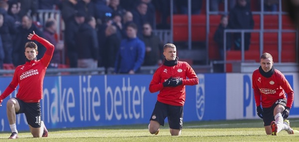 Foto: ‘PSV-sterspeler voor 3.5 miljoen euro weg’