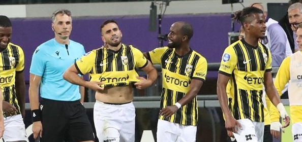 Foto: ‘Nederlandse topclubs azen op komst Vitesse-back’
