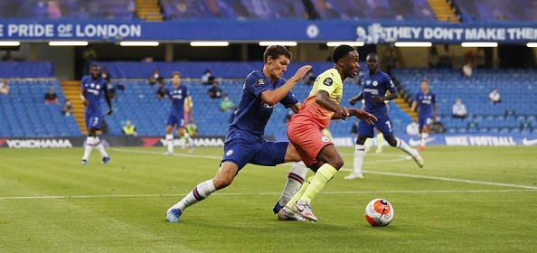 Foto: ‘Barcelona pikt Chelsea-verdediger transfervrij op’