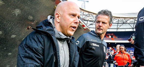 Foto: ‘Volgende Feyenoord-domper al bijna een feit’