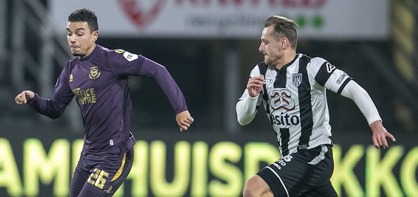 Foto: ‘FC Groningen dreigt Jong Oranje-international kwijt te raken’